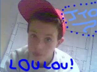 ptit-louis!!!!